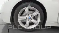 2013 BMW 320