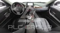 2013 BMW 320