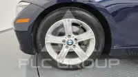 2013 BMW 320
