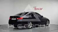 2013 BMW 320