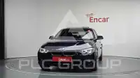 2013 BMW 320