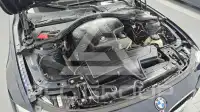 2013 BMW 320