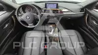 2013 BMW 320