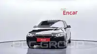 2013 BMW 320