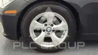 2013 BMW 320