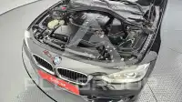 2013 BMW 320