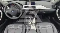 2013 BMW 320