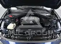 2013 BMW 320