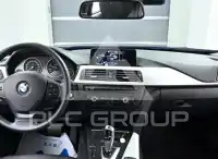2013 BMW 320