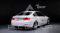 2013 BMW 320