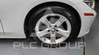 2013 BMW 320