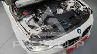 2013 BMW 320