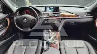 2013 BMW 320