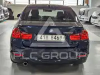 2013 BMW 320