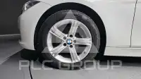 2013 BMW 320