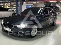 2013 BMW 320