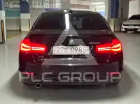2013 BMW 320