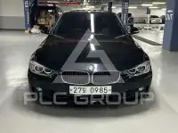 2013 BMW 320