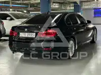 2013 BMW 320