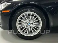 2013 BMW 320