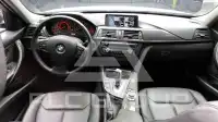 2013 BMW 328