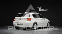 2013 BMW 118