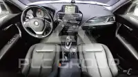 2013 BMW 118