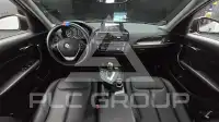 2013 BMW 118