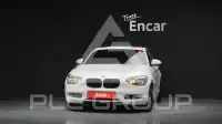 2013 BMW 118