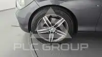 2013 BMW 1 Series (F20)