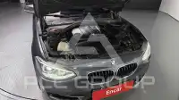 2013 BMW 1 Series (F20)