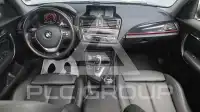 2013 BMW 1 Series (F20)