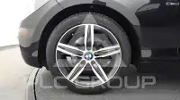 2013 BMW 1 Series (F20)