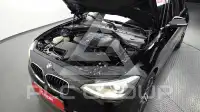 2013 BMW 1 Series (F20)
