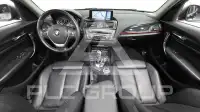 2013 BMW 1 Series (F20)