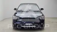 2013 BMW 1 Series (E82)
