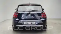 2013 BMW 1 Series (E82)