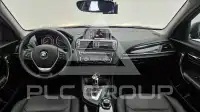 2013 BMW 1 Series (E82)