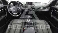 2013 BMW 118