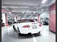 2013 Jaguar XKR