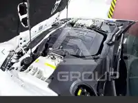 2013 Jaguar XKR