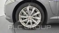 2013 Jaguar XF
