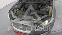 2013 Jaguar XF