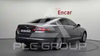 2013 Jaguar XF