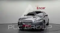 2013 Jaguar XF