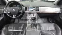 2013 Jaguar XF