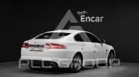 2013 Jaguar XF