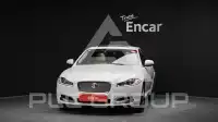 2013 Jaguar XF