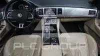 2013 Jaguar XF