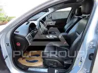 2013 Jaguar XF